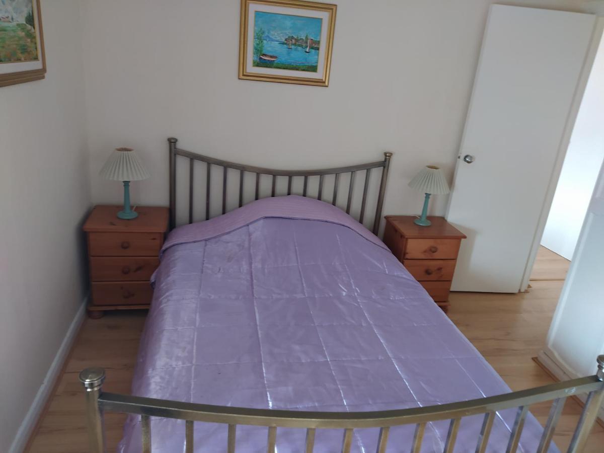 Haven Apartments 怀特黑 外观 照片