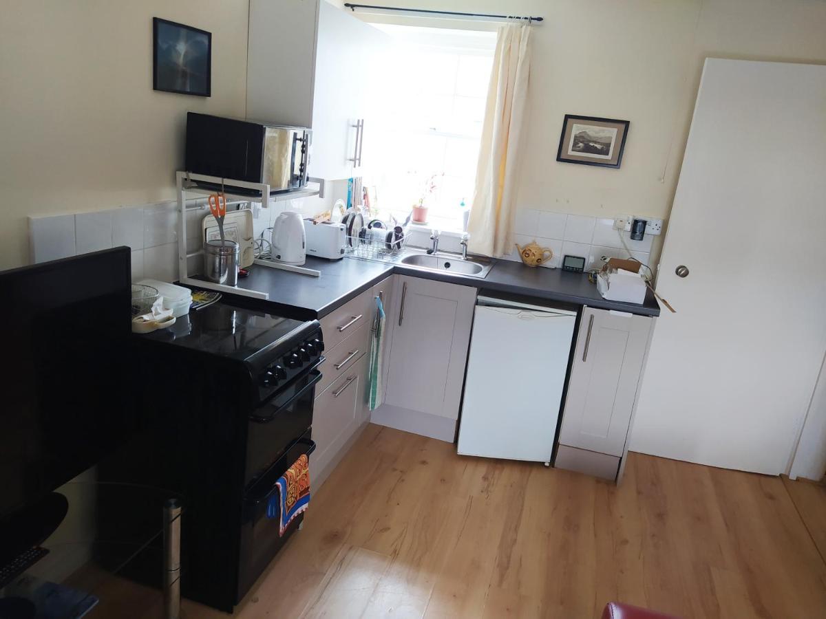 Haven Apartments 怀特黑 外观 照片