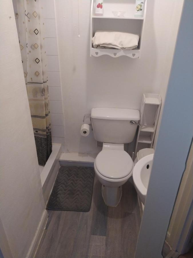 Haven Apartments 怀特黑 外观 照片
