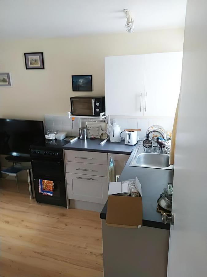 Haven Apartments 怀特黑 外观 照片